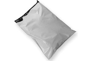 Small Business Mailers Waterproof Poly Bags Strong Shipping Envelopes for Small Business Small Size Waterproof Packaging Bags