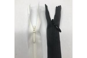 2# High Quality for YKK Nylon 24 Inch ZIPPER for Women Dress Plastic Material