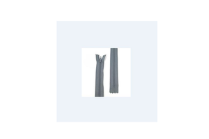 Auto Lock Double Slider Nylon Zipper Metal Open-End Zipper Type for Shoes Garments Bags Pillows Home Textiles