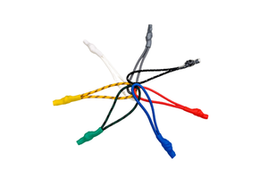 Drawstring Pull Cord Custom Design for Hoodies Bags Personalized Logo Zipper Pull Accessories for Outdoor Apparel Gear Pull Tab