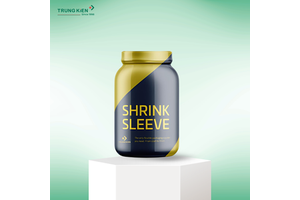 Custom Printed Flexible Packaging Lightweight Durable Eco Friendly Solution for Retail Products OEM Vietnam Factory Trung Kien