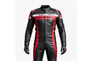 Motorcycle Leather Suit, Custom Sizing + Designing + Coloring, CE Approved Protection, Triple Stitch, Vent Zippers & Sliders