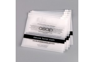 Custom Luxury Printed LOGO Poly Mailers Plastic Packaging Bag for Clothing