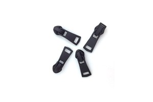 2020 Manufacturers Selling Clothing Custom Zip Zipper Sliders Zinc Alloy Zipper Sliders Wholesale Zipper Sliders