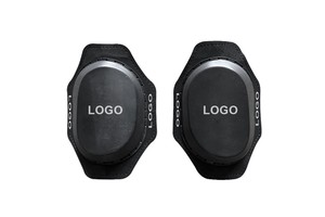 Wholesale TPU Motorcycle Removable Racing Knee Slider