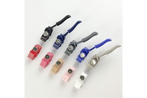 New Design Instant Zipper Universal Instant Fix Zipper Repair Kit Replacement Zip Slider Teeth Zippers Sew