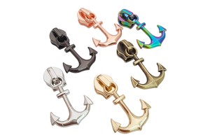 Factory Direct Sale Nylon Zipper Pull Luggage Zipper Pulls High Quality Custom Design rainbow Zipper Puller for Bag