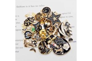 Manufacturer Leather Matte Black Emboss Enamel Custom Engraved Logo Metal Zipper Puller Head for Jacket Bags Zipper Puller