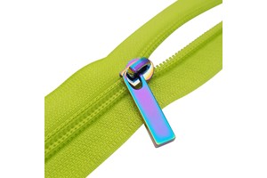 Wholesale Price Snowflake Pattern Metal Zipper Slider Creative Zipper Puller Custom for Bag/Garment