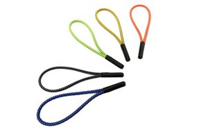 Rope Zipper Zip Puller Manufacturer Rope Zipper Zip Puller Manufacturer