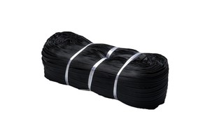 Wholesale No.5 Nylon Zipper Bundles Long Colorful Plastic Zippers for Clothing Bags Tents Sofa Covers Mattresses Quilts Shoes