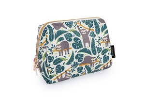 Wholesale Custom High Quality Cosmetic Bag Metal Zipper Head DIY Sewing Accessories Zipper Puller Nylon Sliders for Make up Bag