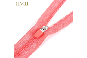 Manufacturers Wholesale Auto Lock Nylon Zipper YG Sport Jacket Use 3 # Zipper