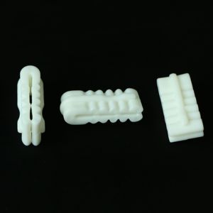 PVC PE Cheap Custom Various Colors PE Eco-friendly Zip Lock Waterproof Plastic Zipper Slider Header for Packing Bags