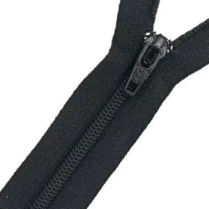 For YKK No. 3 Genuine Eco-Friendly Nylon Zipper Durable Plastic Material for Work Pants Quilt Cover Clothing-Manufactured Zipper