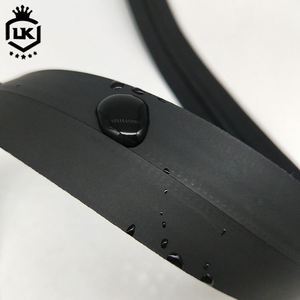 Private Brand #3 #5 #7 Black Non Lock Zipper Slider Travel Makeup Bag Auto Lock Zipper Slider Two Way Waterproof Zipper for Tent