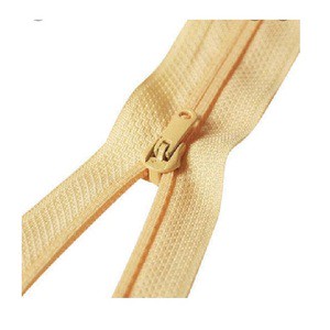 Wholesale Auto-Lock LFC Open-End Zipper Slider Metal Nylon Plastic Materials for Shoes Garments Bags Pillows Home Textiles