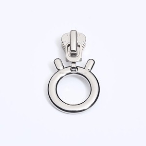 Factory Direct High Quality 3#5#8#Plastic Resin Zipper Slider Custom Size Zip Slider Auto Lock Zipper Sliders Made Zinc Alloy