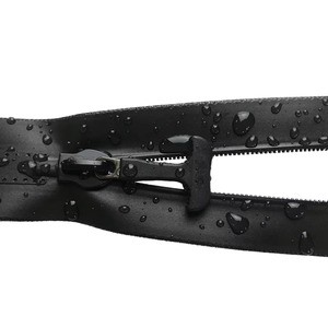 Airtight Zipper for Vacuum Storage Bag Factory Manufacturer's Best Zipper for Air Tight Vacuum Bag