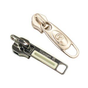 Factory Directly Zip Slider