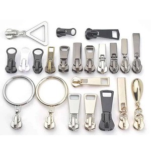 Custom Zip Pull, Garment Metal Zipper Puller Slider Brand Logo, Bag Zipper Head Puller Zipper Custom Metal Zipper Pull Logo