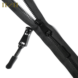 Fashion Resin Zipper Puller Slider With Drawstring Creative Pattern Zipper Puller for Garment Custom Logo Zipper Pulls