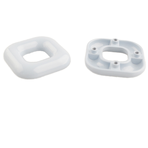 High-End Customized Zamac Metal Bag Accessory Colorful Painted with Zipper Sliders for Your Needs