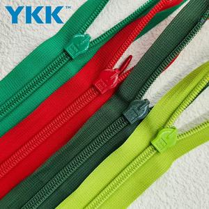 For 3cc Close-End Conceal Zipper Wedding Dresses Handbags Garments Home Textiles-Durable Invisible Nylon Auto Lock Slider