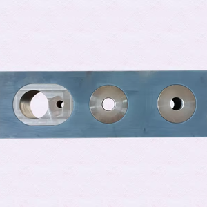 Hwys202200047 New Type Construction Machinery Parts High Quality Slider