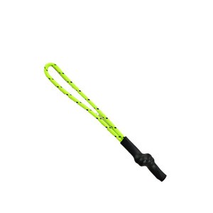 New Design Customized Plastic Pvc Rubber Custom Cord Zipper Puller for Garments Sportswear Zipper Puller