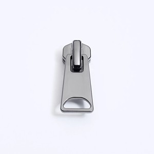 Factory Direct High Quality 3#5#8#Metal Zipper Slider Custom Size Zip Slider Auto Lock Zipper Sliders Made Zinc Alloy