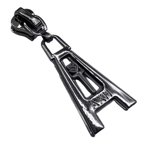 High-quality Metal Zipper Pull Clothing Backpack Zipper Slider