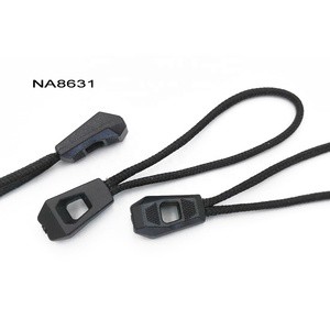 Drawing Zipper Pull Zipper Extension Replacement Zipper Puller Tags for Bags Clothes Pillow Bed Sheet Backpack