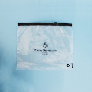 Food Storage Slider Packaging Bag Zipper Freezer Zip Lock Plastic Bags with Lock Custom Logo for Food Packaging in Fridge