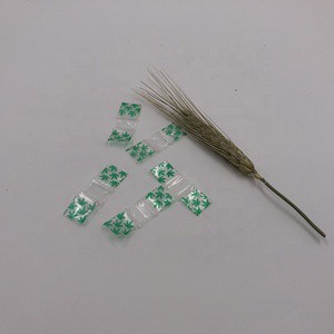 Eco-friendly Best Price Jewelry Drugs Pills Packaging Plastic Ldpe Mini Bag