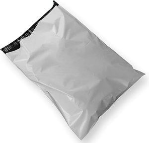 Small Business Mailers Waterproof Poly Bags Strong Shipping Envelopes for Small Business Small Size Waterproof Packaging Bags