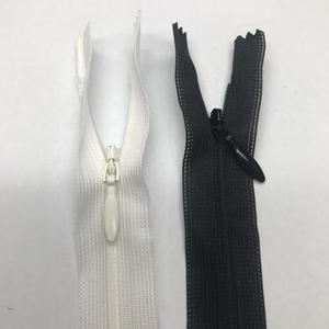 2# High Quality for YKK Nylon 24 Inch ZIPPER for Women Dress Plastic Material