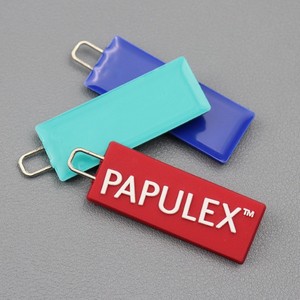 Customize logo Service Silicone Rubber Zipper Puller Cute Zipper Pull Soft Pvc Zipper Sliders for Bags