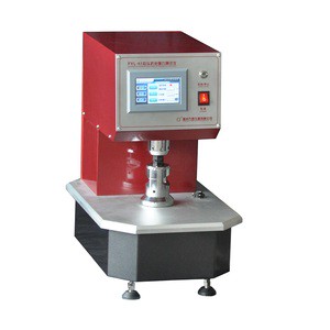 HY-3 Zipper Slider Bursting Strength Tester