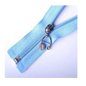 Wholesale Auto Lock Close-End #3 Nylon Zipper Shoes Garments Bags Pillows Home Textiles-Durable Metal Plastic Materials