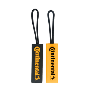 Custom Zipper Puller Customized Logo Pull Tab for Clothing Bag Hardware Zipper Pull Accessories OEM Service for Garment