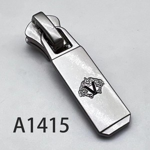 Factory Price High Quality Multipurpse Metal Zipper Slider