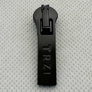 Neostar Brand New Puller for Bags Fashion Design Custom Made Logo Black Zipper Metal Slider