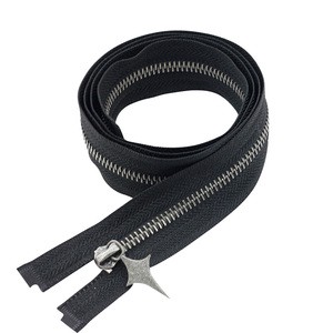 Factory Price Custom Color/Size Auto Lock Nickel-Free Metal Zipper Sliders 3# 5# 7# 8# 10# for Garments & Bags