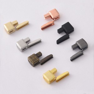 High-End Zipper Accessories High Quality Pin and Box for Clothing Open-End Two-Way Zipper Repair