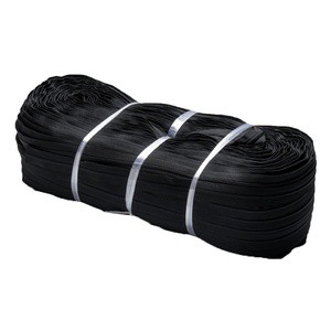 Wholesale No.5 Nylon Zipper Bundles Long Colorful Plastic Zippers for Clothing Bags Tents Sofa Covers Mattresses Quilts Shoes