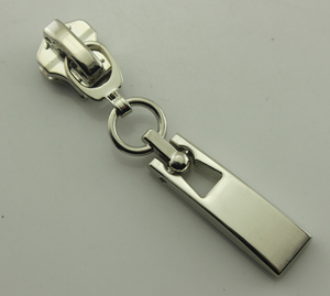 FH-710 Lead Free Nickel Free Nickel Plating Chemical for Zipper Slider