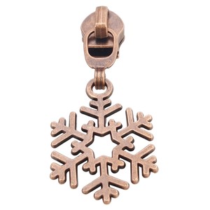 Fashion Embossed Brand logo Zip Pull Custom Metal Zipper Puller Head With Slider for Garment