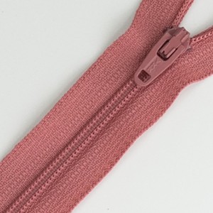 High Quality for YKK 5# Resin Close-End Resin Zipper for Down Jackets Custom Length Factory Supply
