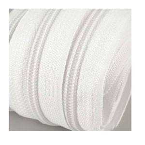 Premium Long Chain Zipper Rolls for Various Applications High Quality Zippers